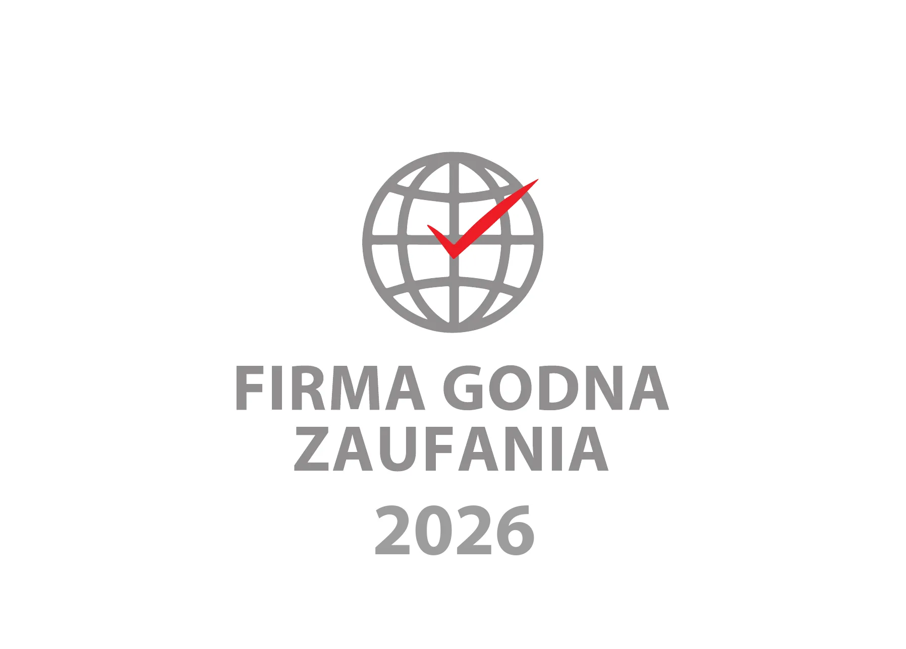 Firma godna zaufania 2026